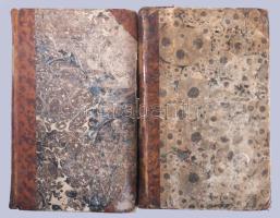 [Johann Hübner] Hübner János: Mostani és régi nemzeteket, országokat, tartományokat, városokat, emlé...