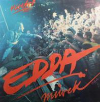 Edda Művek - Viszlát! Vinyl, LP, Album, 1984, VG