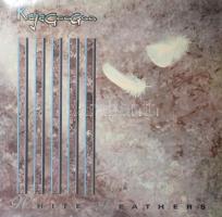 Kajagoogoo - White Feathers. Vinyl, LP, Album, 1983, VG+