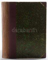 Varga Ottó: A magyarok története és Magyarország a jelenben. I-II. rész. I.: A mohácsi vészig. II.: ...