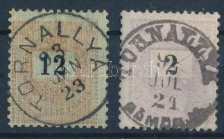 "TORNALLYA" + "TORNALLYA / GÖMÖR M."