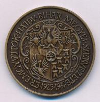 Tóth Sándor (1933-2019) 1987. "II. Rákóczi György / MÉE Hajdú-Bihar Megyei szervezete" két...