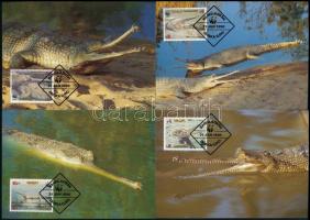 Bangladesh 1990 (4 db)