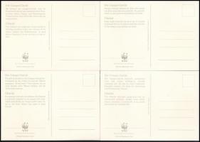 Bangladesh 1990 (4 db)