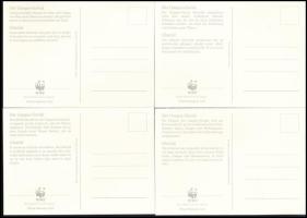 Bangladesh 1990 (4 db)