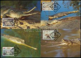 Bangladesh 1990 (4 db)