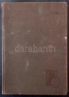 Ausztria 1957-1996 komplett kiadások blokkokkal, kisívvel, 10 lapos berakóban, kevés hiány, szinte k...
