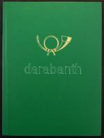 VI. György kora 1937-1952 1.467 klf angol gyarmati bélyeg A4 berakóban