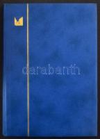 16 fehér lapos blokkberakó