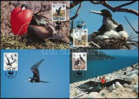 Ascension 1990 (4 db)