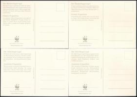 Ascension 1990 (4 db)