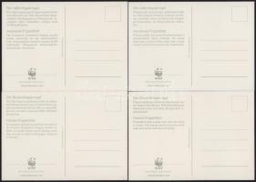 Ascension 1990 (4 db)