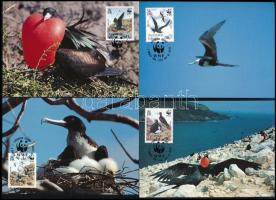 Ascension 1990 (4 db)