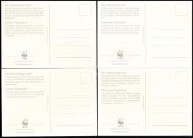 Ascension 1990 (4 db)