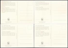 Ascension 1990 (4 db)