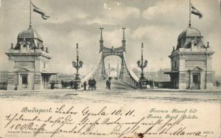 6 db városképes lap az 1900-as évekből