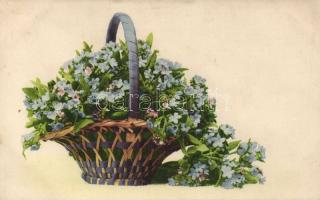 23 db művész lap az 1900-as évekből