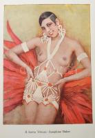 Moreck, [Kurt] Curt: Társadalmunk nemi élete és erotikája. Korunk erkölcsei I. köt. [Unicus, több kö...