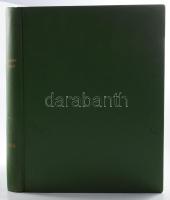 1952-1954 A Képes Sport teljes évfolyama: I. évf. 1-33. sz., 1954. május 18. - december 28. + Diadal...