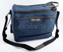 Panasonic fotós táska, 30x24 cm