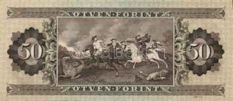 1951. 50Ft T:II