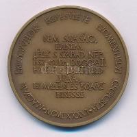 Kiss Sándor (1925-1999) 1982. "Berzsenyi Dániel 1776-1836 / Magyar Éremgyűjtők Egyesülete Szomb...