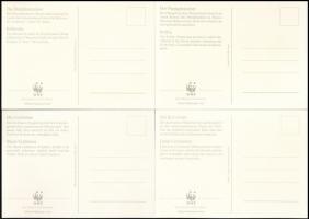 Isle of Man 1989 (4 db)