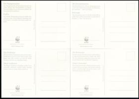 Isle of Man 1989 (4 db)