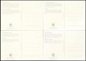 Isle of Man 1989 (4 db)