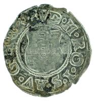 1586K-B Dénár Ag "Rudolf" (0,44g) T:XF,VF Hungary 1586K-B Denar Ag "Rudolf" (0,44g) C:XF,VF Huszár: 1059., Unger II.: 811.a