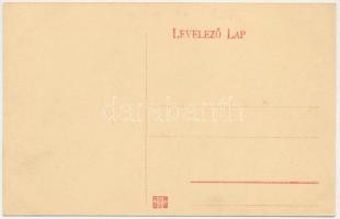 Zajzon, Zaizon-fürdő, Zajzonfürdő, Baile Zizin; út részlet a Csukás felé, vadász puskával / road in ...