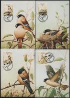 Portugália - Azori-szigetek 1990 (4 db)