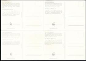 Portugália - Azori-szigetek 1990 (4 db)