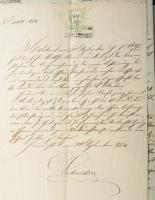 cca 1834-1945 Hoór-Tempis Móric (1867-1944) villamosmérnök, fizikus, egyetemi tanár, az MTA tagja, i...