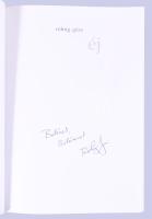 Röhrig Géza: Éj. A szerző, Röhrig Géza (1967-) Kossuth-díjas színész (Oscar-díjas Saul fia címszerep...