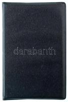 Amerikai Egyesült Államok 1940-2018. 1c-1/4$ (36db) kisalakú berakóban T:vegyes
USA 1940-2018. 1 Ce...