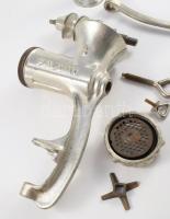 8-as húsdaráló, dobozban