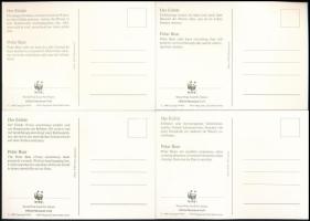 Szovjetunió 1987 (4 db)