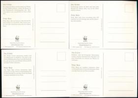 Szovjetunió 1987 (4 db)