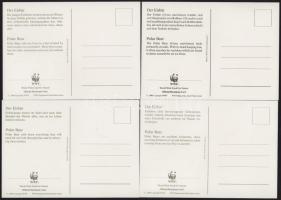 Szovjetunió 1987 (4 db)