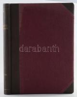 1946 A Képes Sportlap teljes évfolyama: I. évf. 1-25. sz., 1946. júl. 16. - dec. 31., benne a fiatal...