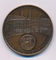 1987. "Szent-Györgyi Albert 1893-1986 / SZOTE - Nobel-díjának 50. évfordulójára - MÉE" két...