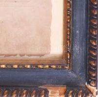 1782 Pierre-Antoine Baudouin (1723-1769) után Pierre-Philippe Choffard (1730-1809) metszése: Marchez...