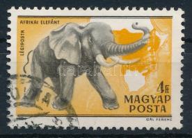 1981 Kittenberger Kálmán 4Ft "MAGYAP" lemezhibával (10.000)