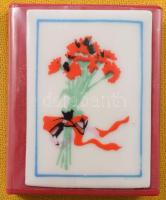 Kádár János elvtárs látogatása Borsod-Abaúj-Zemplén megyében. Összeáll. és szerk.: Kovács Mihály. Fe...