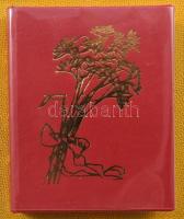 Kádár János elvtárs látogatása Borsod-Abaúj-Zemplén megyében. Összeáll. és szerk.: Kovács Mihály. Fe...