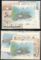 1988 Teljes évfolyam 2 példányban