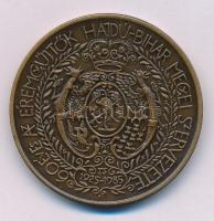 Tóth Sándor (1933-2019) 1985. "Apanagyfalvi I. Apafi Mihály / MÉE Hajdú-Bihar Megyei szervezete...