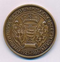 Tóth Sándor (1933-) 1988. "MÉE Hajdú-Bihar Megyei szervezete / Somlyói Báthori Kristóf" ké...