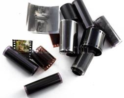 Vegyes fotónegatív tétel